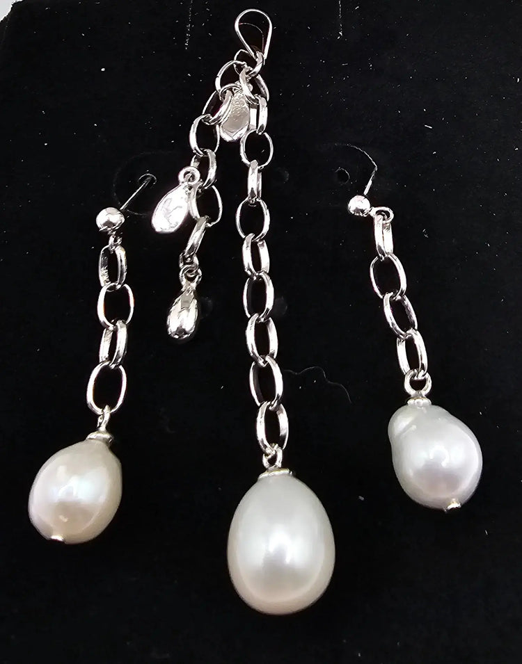 Chain & Jewelry