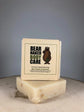Aethelbera Bear Naked Unscented Goat Milk Soap