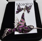 Mosaico Hand Made Pendant/Earring Set
